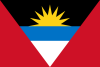Bandera - Antigua-y-Barbuda