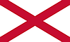 Bandera - Irlanda-Norte