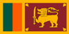 Bandera - Sri-Lanka