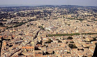 Aix-en-Provence