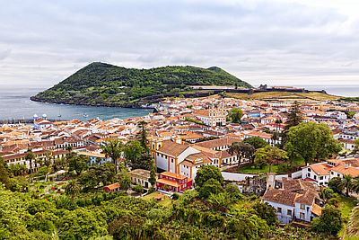 Angra do Heroísmo