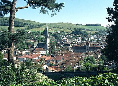 Aurillac