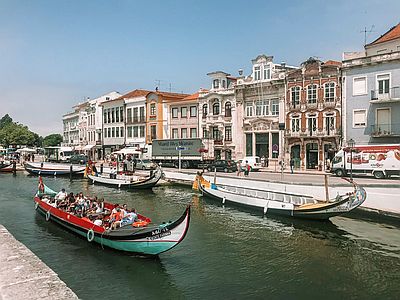 Aveiro