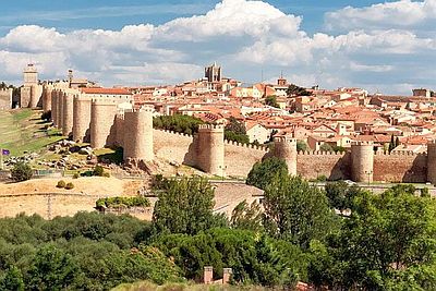 Ávila