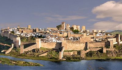 Badajoz