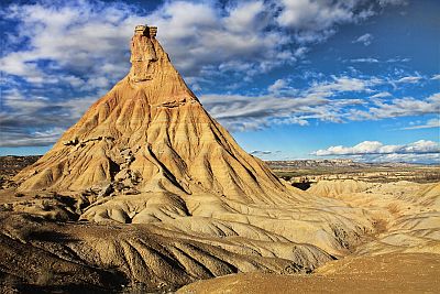 Bardenas Reales