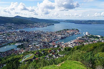 Bergen