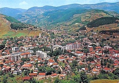 Bijelo Polje
