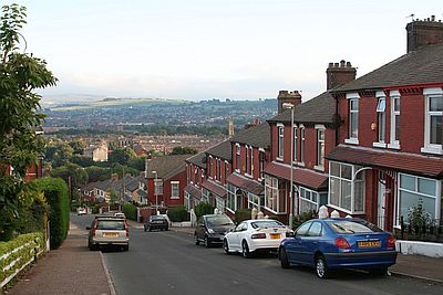 Blackburn