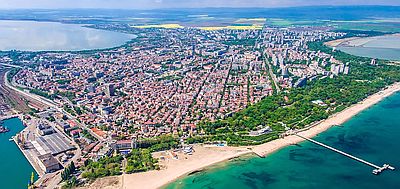 Burgas