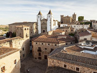 Cáceres