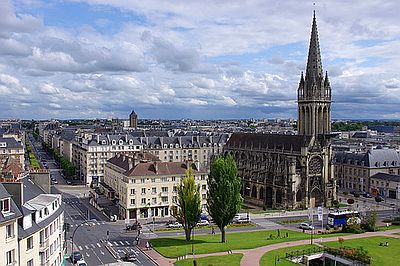 Caen