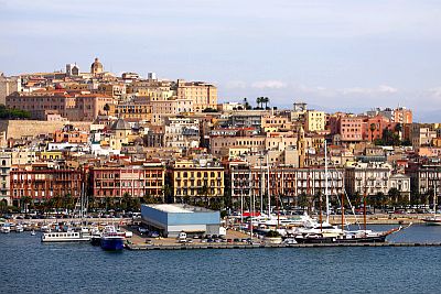 Cagliari