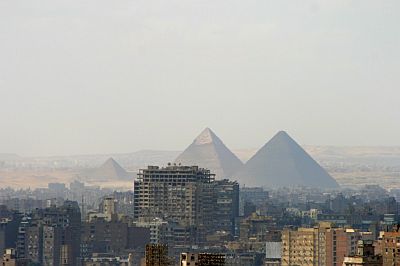 El Cairo