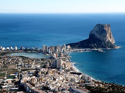 Calpe