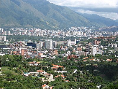 Caracas