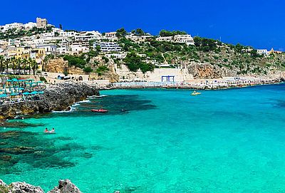 Castro Marina