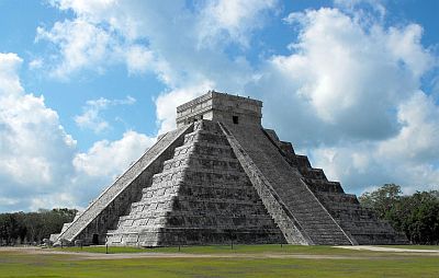 Chichén Itzá