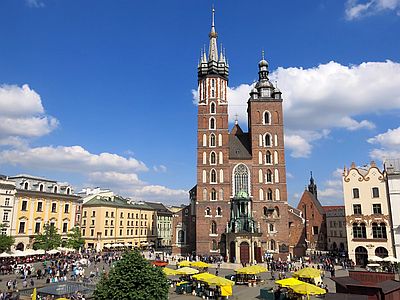 Cracovia