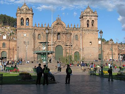 Cuzco