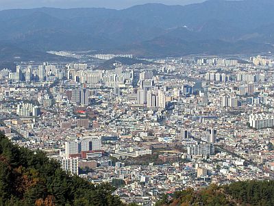 Daegu