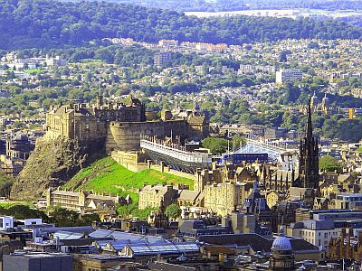 Edimburgo
