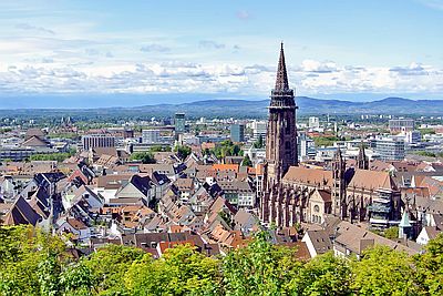 Friburgo Friburgo