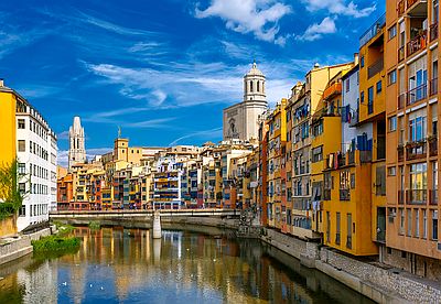 Girona