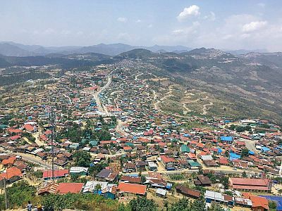 Imagen de Hakha