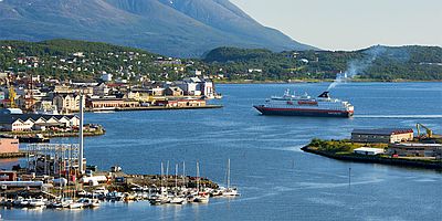 Harstad