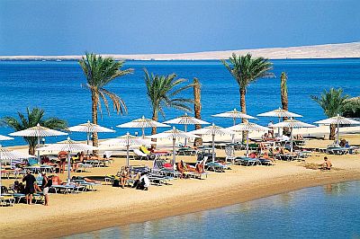 Hurghada