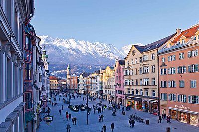 Innsbruck