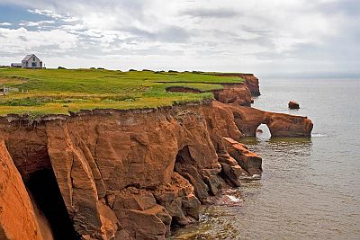 Islas de la Magdalena