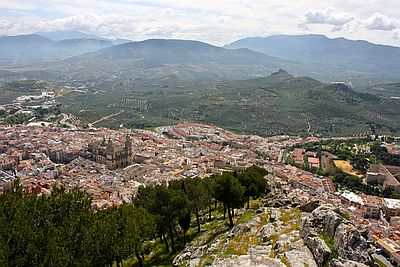 Jaén