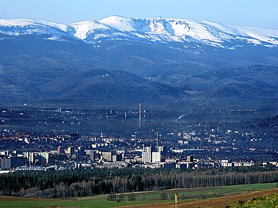 Jelenia Gora