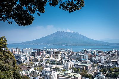 Kagoshima