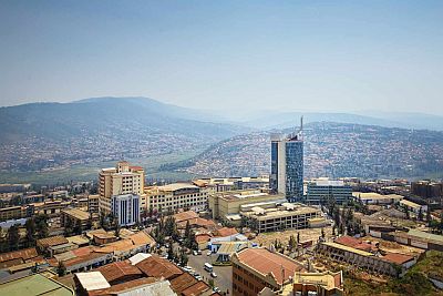 Kigali