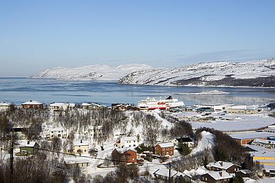 Kirkenes