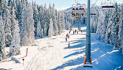 Kopaonik