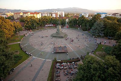 Kraljevo