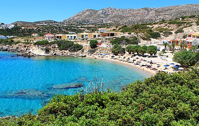 Playa de Amoopi