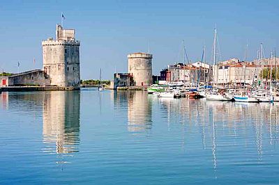 La Rochelle