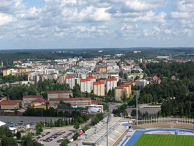 Lahti