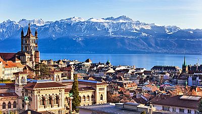 Lausana