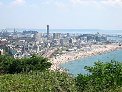 El Havre