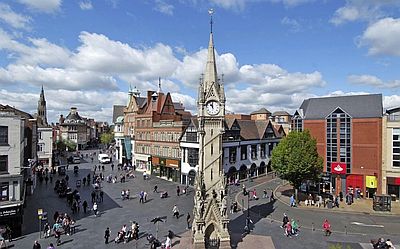 Leicester