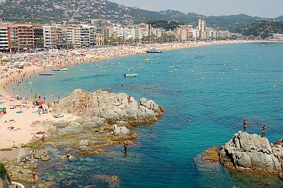 Lloret de Mar