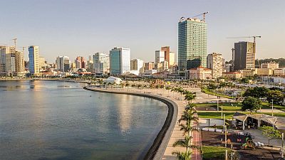 Luanda