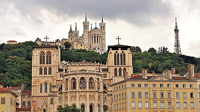 Lyon