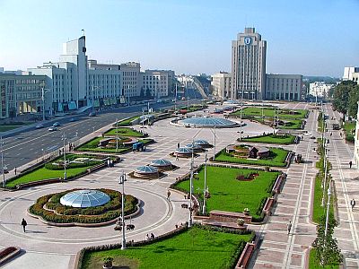 Minsk